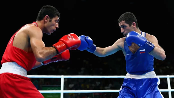 Boxing: A Beginner’s Guide