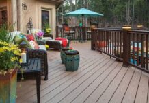 Choosing the Perfect Decking Material for Your Home Choosing the Perfect Decking Material for Your Home
