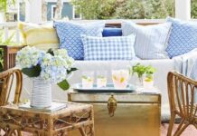 Designing Outdoor Comfort: The Key to Stylish Furniture Designing Outdoor Comfort The Key to Stylish Furniture