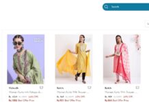 Exploring the Timeless Elegance of Ethnic Dresses for Women Exploring the Timeless Elegance of Ethnic Dresses for Women