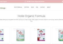 Factors To Consider When Selecting a Healthy Baby Formula Factors To Consider When Selecting a Healthy Baby Formula