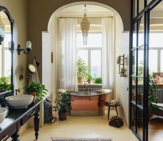 Five Useful Bathroom Remodeling Tips Five Useful Bathroom Remodeling Tips
