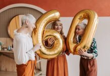 Healthy Habits at 60 and Beyond: 8 Crucial Things to Know and Do Healthy Habits at 60 and Beyond 8 Crucial Things to Know and Do