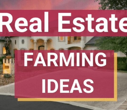 Impactful Real Estate Farming Postcard Ideas Impactful Real Estate Farming Postcard Ideas