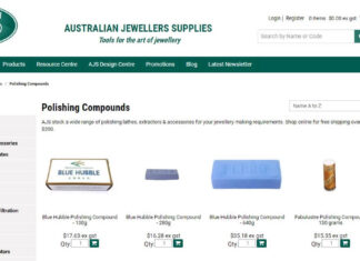 Polishing Made Easy: Tips and Tricks for Achieving Pro-Like Results Polishing Made Easy: Tips and Tricks for Achieving Pro-Like Results