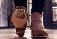 Tap into Style: The Latest Trends in Women’s Tap Shoes