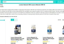 5 Potential Benefits of Lazarus Natural CBD Oil 5 Potential Benefits of Lazarus Natural CBD Oil