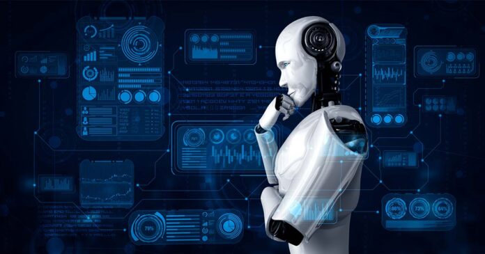 AI and the Future of Contact Centers