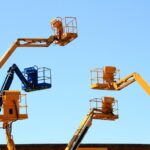 Aerial Working Platform