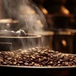Coffee Roasting: Unlocking Rich Flavours & Aromas
