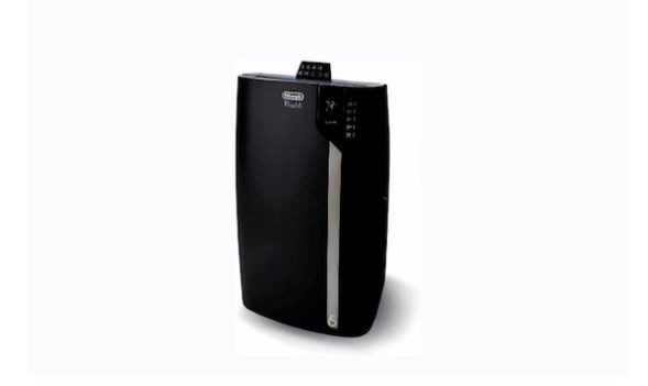 De'Longhi 14,000 BTU Portable Air Conditioner
