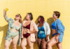 Dive into Summer Perfect Plus Size Swimdresses for Every Body Type