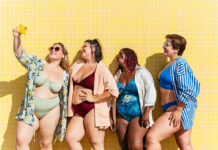 Dive into Summer: Perfect Plus Size Swimdresses for Every Body Type Dive into Summer Perfect Plus Size Swimdresses for Every Body Type