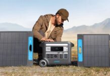 Everything You Need to Know About Anker Solar Portable Generator Everything You Need to Know About Anker Solar Portable Generator