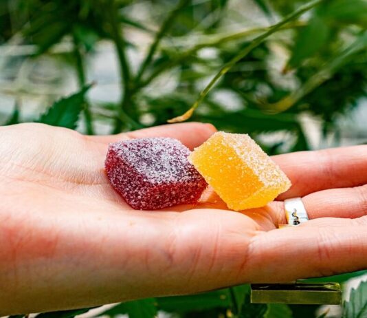 Exploring Culinary Creativity: Delta-8 Gummies in Recipes Exploring Culinary Creativity Delta-8 Gummies in Recipes