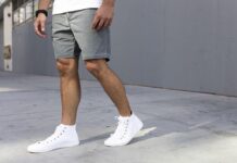 Exploring the Fusion of Comfort and Style in Men’s Shoes Exploring the Fusion of Comfort and Style in Men's Shoes