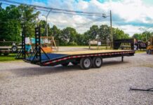 From Livestock to Equipment: Gooseneck Trailers for Various Hauling Needs From Livestock to Equipment: Gooseneck Trailers for Various Hauling Needs