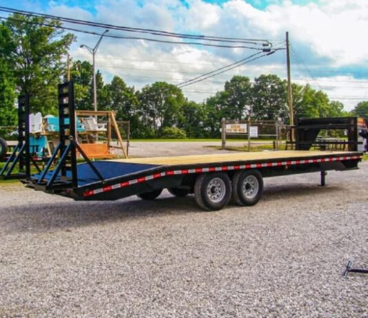 From Livestock to Equipment: Gooseneck Trailers for Various Hauling Needs From Livestock to Equipment: Gooseneck Trailers for Various Hauling Needs