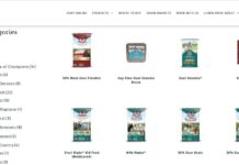 Goat Feed: Optimizing Nutrition for Your Caprine Companions Goat Feed: Optimizing Nutrition for Your Caprine Companions