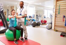 Health Benefits Of Regular Visits To Your Australian Physiotherapist Health Benefits Of Regular Visits To Your Australian Physiotherapist