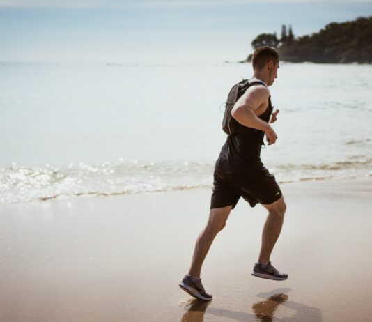 Men’s Health: 5 Proactive Steps You Can Take To Improve Your Health Men’s Health 5 Proactive Steps You Can Take To Improve Your Health