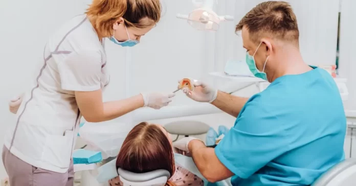 Nurturing Your Child's Dental Well-being The Role of an Orthodontist