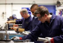 Production Recruitment Experts Can Help Manufacturing Businesses Find the Right Candidates Production Recruitment Experts Can Help Manufacturing Businesses Find the Right Candidates