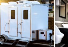Significance of Portable Toilets for an Event Significance of Portable Toilets for an Event
