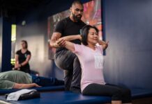 Getting the Most Out of Your Stretch Studio Appointment Stretch Studio Appointment