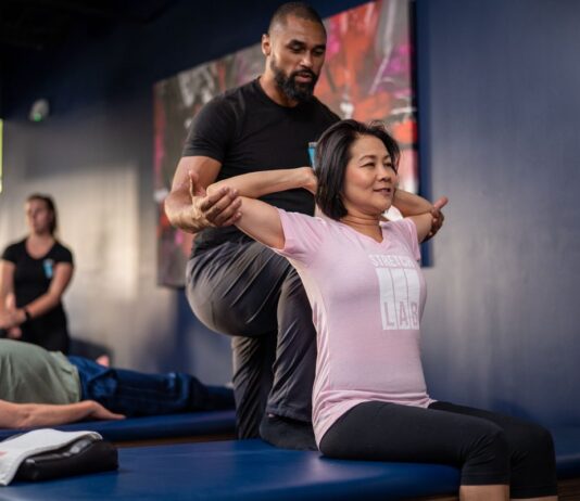 Getting the Most Out of Your Stretch Studio Appointment Stretch Studio Appointment