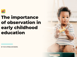 The Benefits of Enrolling Your Child in Early Childhood Education Programs