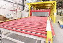 The Benefits of a Chemical Tempering Furnace The Benefits of a Chemical Tempering Furnace