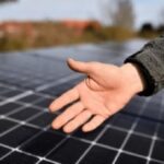 The Simple Steps On How To Make A Solar Panel