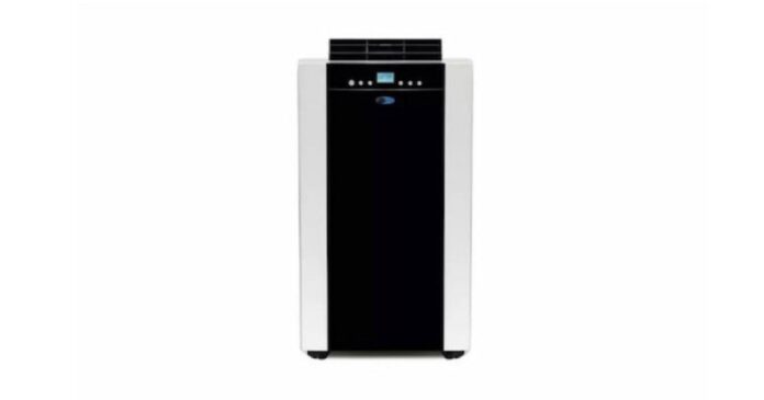 Whynter ARC-14S Portable Air Conditioner