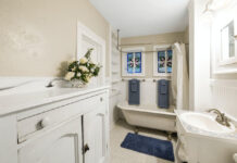 Seven Ways You Can Easily Upgrade Your Rental Bathroom Seven Ways You Can Easily Upgrade Your Rental Bathroom