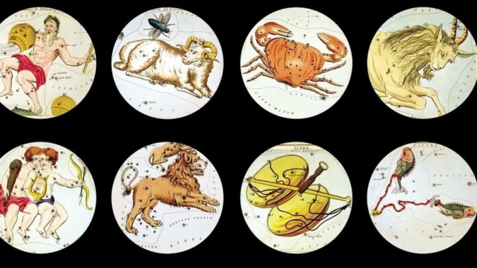 The 7 Zodiac Signs Symbolized by Animals What Each Means