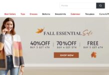 The Ever-Evolving World of Fashion: JFN Product Reviews The Ever-Evolving World of Fashion: JFN Product Reviews