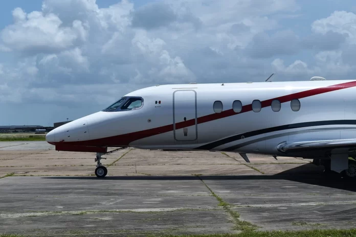 Unlocking Exclusive Travel Experiences The World of Personalized Jet Charters
