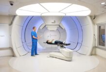 What to Expect During Proton Therapy What to Expect During Proton Therapy