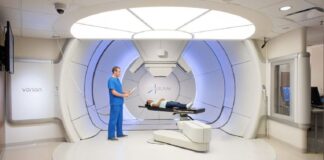 What to Expect During Proton Therapy What to Expect During Proton Therapy