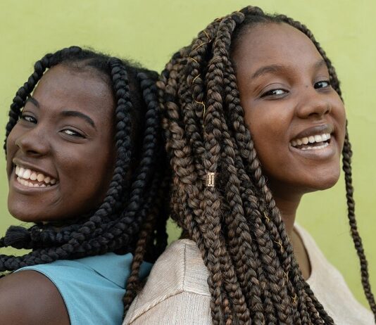 Why Knotless Braids Are Taking the Haircare World By Storm Why Knotless Braids Are Taking the Haircare World By Storm