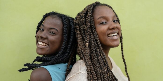 Why Knotless Braids Are Taking the Haircare World By Storm