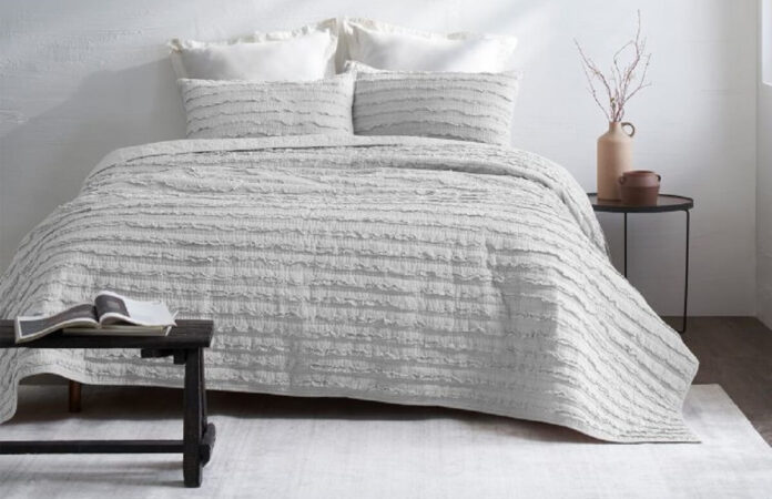 Bedding Pieces To Purchase for Your Vacation Rental