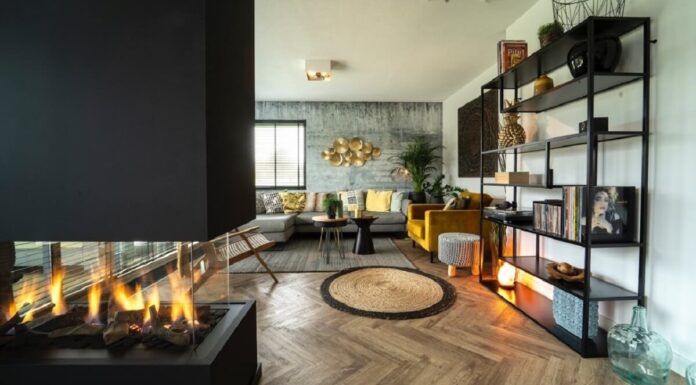 Home Upgrades - 6 Smart Ideas to Improve Your Lifestyle