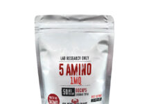 How Authentic NNMT Supplement Manufacturers Ensure Purity How Authentic NNMT Supplement Manufacturers Ensure Purity