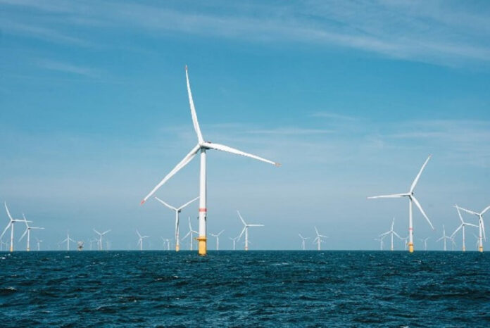 Benefits of Implementing a Safety Management System in Offshore Renewables