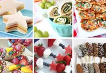 Luscious Treats To Satisfy Your Guests Cravings On Your Child’s Birthday Luscious Treats To Satisfy Your Guests Cravings On Your Child's Birthday