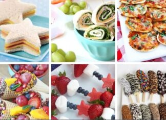 Luscious Treats To Satisfy Your Guests Cravings On Your Child’s Birthday Luscious Treats To Satisfy Your Guests Cravings On Your Child's Birthday
