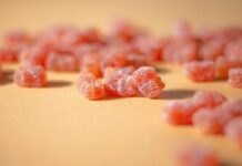 Pre-Workout Gummies: Fueling Your Fitness Pre-Workout Gummies Fueling Your Fitness