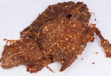 The Irresistible Allure of Habanero Beef Jerky to Nonvegetarian Consumers The Irresistible Allure of Habanero Beef Jerky to Nonvegetarian Consumers